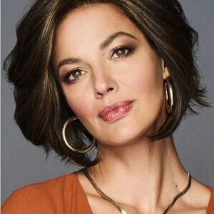 Gabor Trend Alert wig Iced Java
